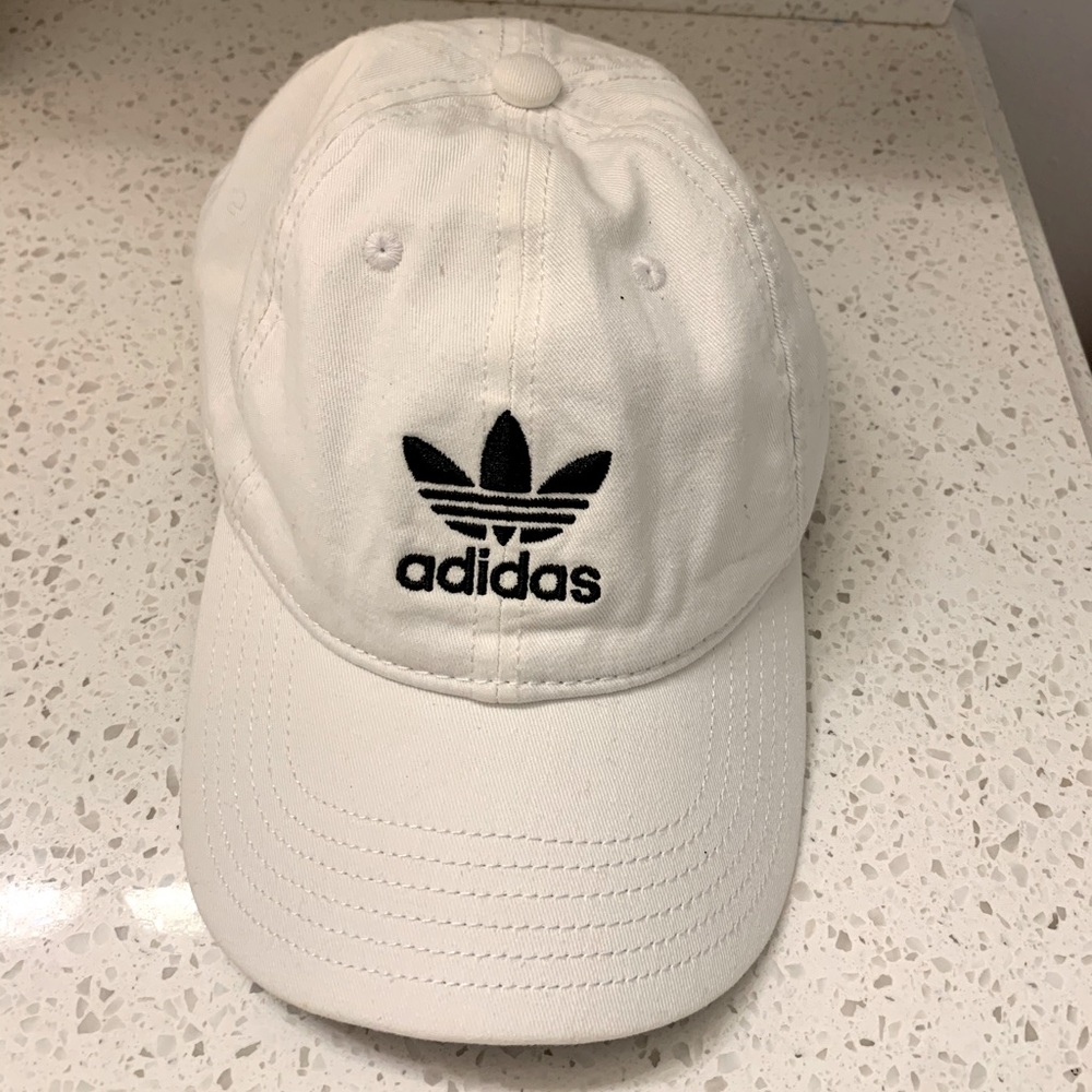 Adidas Hat